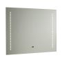 Endon RIFT 60895 Wandleuchte 8.5W/LED 6500K 450LM IP44