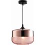 Endon WILLIS 60182 Pendelleuchte 1x60W/E27 IP20