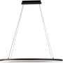 Fischer&Honsel Sirko 60977 Pendelleuchte 1x37,7w/led 2700k-3350k-4000k 4429lm ip20