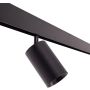 Maxlight MAX M0010Z Schienenstrahler 1x18w/led 2700-5000k 1411lm ip20