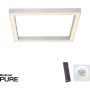 Paul Neuhaus PURE-LINES 6022-95 Deckenlampe 1x29W/LED 2700-5000k 2800lm ip20