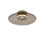 Paul Neuhaus PURE MOON 6094-97 Deckenlampe 2x17,7W/LED 2700K 950lm IP20