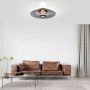 Paul Neuhaus PURE VITRUM 6083-15 Deckenlampe 2x17,5W/LED 2700K 600lm IP20