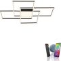 Paul Neuhaus Q-ASMIN 6073-18 Deckenlampe 2x54W/LED 2700-5000k 4600lm ip20