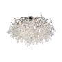 Paul Neuhaus RICICLE 6053-17 Deckenlampe 10x40W/G9 IP20