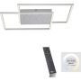 Paul Neuhaus YUKI 6024-55 Deckenlampe 3x57W/LED 2700-5000k 5880lm ip20