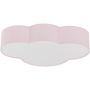 TK Lighting CLOUD 6072 Deckenleuchte 4x15W/E27