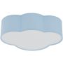 TK Lighting CLOUD 6074 Deckenleuchte 2x15W/E27