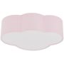 TK Lighting CLOUD 6075 Deckenleuchte 2x15W/E27