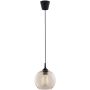 TK Lighting CUBUS 6082 Pendelleuchte 1x15W/E27