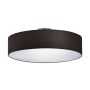 Trio HOTEL 603900302 Deckenlampe 3x60w/e27 ip20