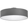 Trio HOTEL 603900311 Deckenlampe 3x60w/e27 ip20