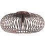 Trio JOHANN 606900162 Deckenlampe 1x60w/e27 ip20