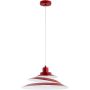 Alfa BALSA 61490 Pendelleuchte 1x15W/E27