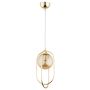 Alfa BINAR 61254 Pendelleuchte 1x40W/E14 IP20