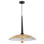 Alfa DEMI 61245 Pendelleuchte 1x60W/E27 IP20