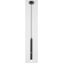 Alfa DERSO 61332 Pendelleuchte 1x10W/G9 IP20
