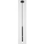 Alfa DERSO 61333 Pendelleuchte 1x10W/G9 IP20
