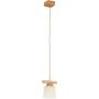 Alfa DILARA 61522 Pendelleuchte 1x10W/E14