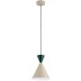 Alfa ENTORI 61600 Pendelleuchte 1x15W/E27