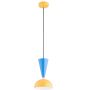 Alfa ENTORI 61603 Pendelleuchte 1x15W/E27
