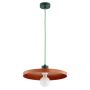 Alfa ETERI 61530 Pendelleuchte 1xE27