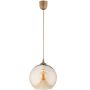 Alfa FICO 61377 Pendelleuchte 1x15W/E27