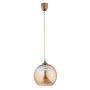 Alfa FLESZ 250 61100 Pendelleuchte 1x60W/E27 IP20
