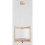 Alfa GALDI 61298 Pendelleuchte 1x15W/E27 IP20