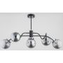 Alfa GILDA 61045 Deckenlampe 5x40W/E14