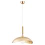 Alfa GOLDEN 61113 Pendelleuchte 1x60W/E27 IP20