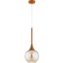 Alfa LARIKO 61507 Pendelleuchte 1x15W/E27