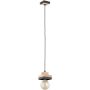 Alfa LARSO 61540 Pendelleuchte 1x15W/E27