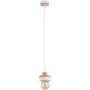 Alfa LARSO 61541 Pendelleuchte 1x15W/E27