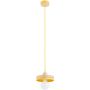 Alfa LARSO 61593 Pendelleuchte 1x15W/E27