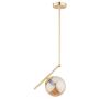 Alfa LIBERTY 61123 Deckenlampe 1x40W/E14 IP20