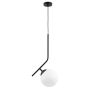 Alfa LIBERTY 61226 Pendelleuchte 1x60W/E27 IP20