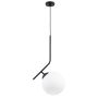 Alfa LIBERTY 61227 Pendelleuchte 1x60W/E27 IP20