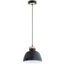 Alfa LORIEN 61317 Pendelleuchte 1x15W/E27 IP20