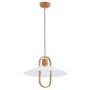 Alfa MARGO 61182 Pendelleuchte 1x60W/E27 IP20