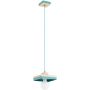 Alfa MIKO 61590 Pendelleuchte 1x15W/E27