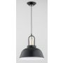 Alfa MIRAVE 61319 Pendelleuchte 1x15W/E27 IP20