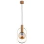 Alfa MUFI 61153 Pendelleuchte 1x40W/E14 IP20