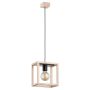 Alfa PAKO 61165 Pendelleuchte 1x60W/E27 IP20