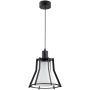 Alfa POMAX 61364 Pendelleuchte 1x15W/E27