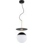 Alfa QEENCY 61500 Pendelleuchte 1x15W/E27