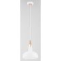 Alfa RODOS 61388 Pendelleuchte 1x15W/E27 IP20