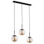 Alfa SEBIA 61063 Pendelleuchte 3x40W/E14