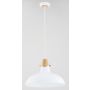 Alfa SOLO 61270 Pendelleuchte 1x15W/E27 IP20