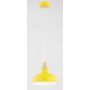 Alfa SOLO 61322 Pendelleuchte 1x15W/E27 IP20